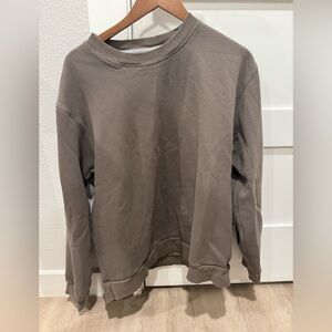 Men’s Lululemon Sweatshirt